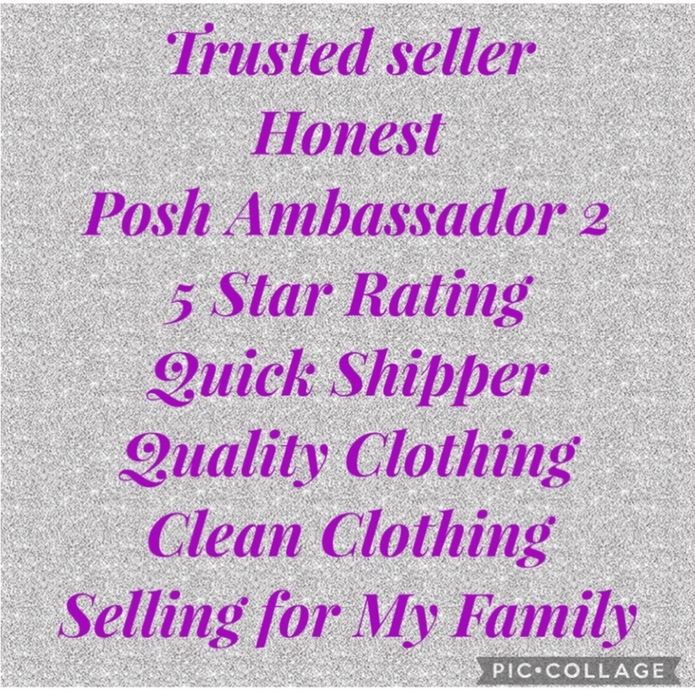Hello I’m Angmomto2 Please visit my great closet Bundle Items See Handmade Items - Picture 14 of 16